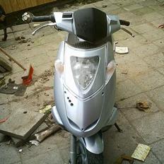 Aprilia sonic (solgt)