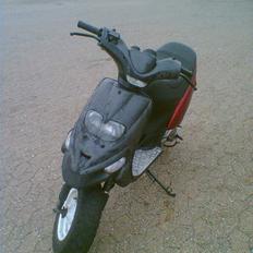 Gilera stalker *SOLGT*