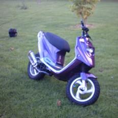 PGO Hot 50 (Sæby's)