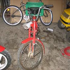Puch maxi p 