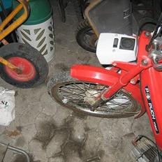 Puch maxi p 