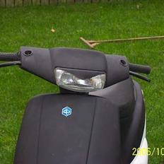 Piaggio Zip (Solgt)
