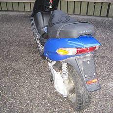 Gilera Stalker