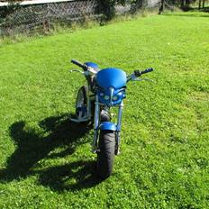 Suzuki Street Magic/  SOLGT!