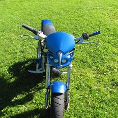 Suzuki Street Magic/  SOLGT!