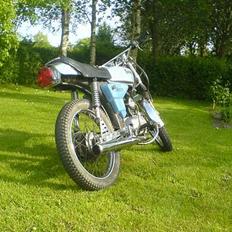 Yamaha 4 Gear (Solgt)