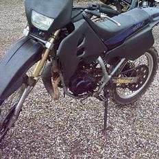 Suzuki RMX ...SOLGT...