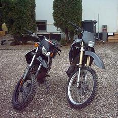 Suzuki RMX ...SOLGT...