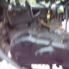 Suzuki RMX ...SOLGT...