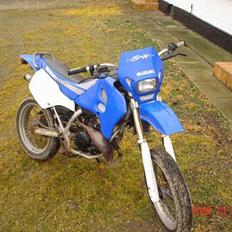 Suzuki smx -¤(Blue)¤- SOLGT