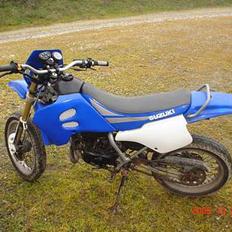 Suzuki smx -¤(Blue)¤- SOLGT