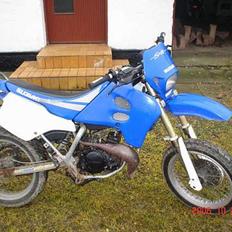 Suzuki smx -¤(Blue)¤- SOLGT