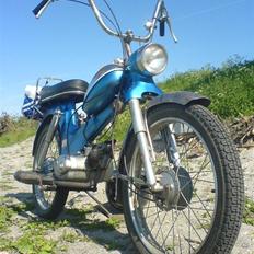 Tomos Cross S 4L