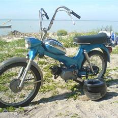 Tomos Cross S 4L