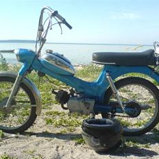 Tomos Cross S 4L