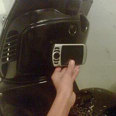 Aprilia Sonic  PK | 2005 Std sogt