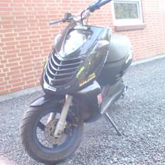 Aprilia sonic [Solgt]