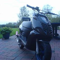 Aprilia sonic [Solgt]