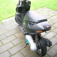 Aprilia Sonic - Solgt