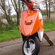 Yamaha <>jog<> SOLGT