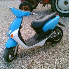 Yamaha Neo's {SOLGT FOR 7,6}