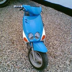 Yamaha Neo's {SOLGT FOR 7,6}