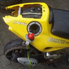 Italjet Dragster (projekt)