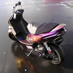 Peugeot Speedfight 2 Kæmelion 