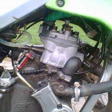 Derbi Senda R raceing (Væk)