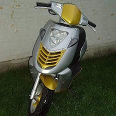 Aprilia Sonic