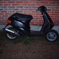 Piaggio zip (solgt)