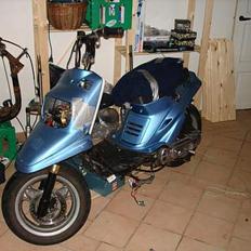 Yamaha ¤Booster¤