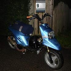 Yamaha ¤Booster¤