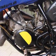 Yamaha Yamaha yz 85 03