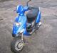 Gilera Stalker