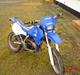 Suzuki smx -¤(Blue)¤- SOLGT