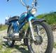 Tomos Cross S 4L