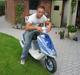 Yamaha Jog