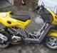 Italjet Dragster (projekt)