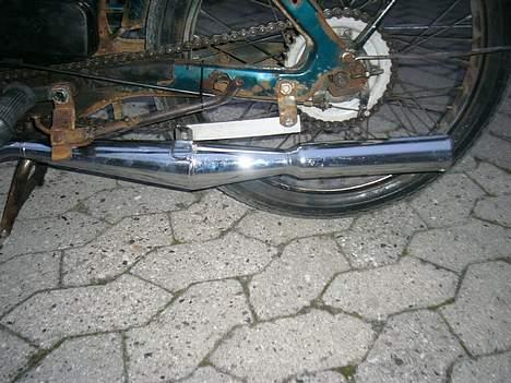 Puch MAXI K billede 6