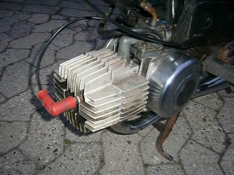 Puch MAXI K billede 7