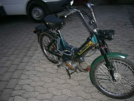 Puch MAXI K billede 8