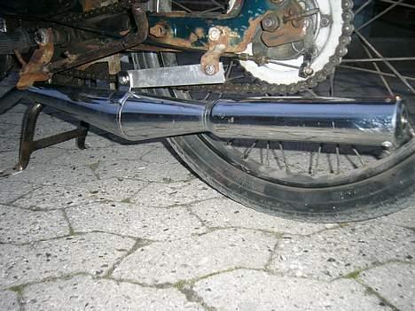 Puch MAXI K billede 9