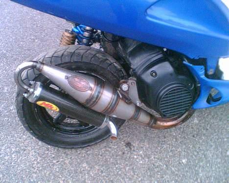 Honda SFX ->byttet til sonic<- billede 3