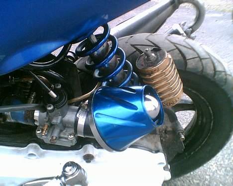 Honda SFX ->byttet til sonic<- billede 5