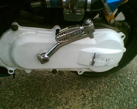 Honda SFX ->byttet til sonic<- billede 6