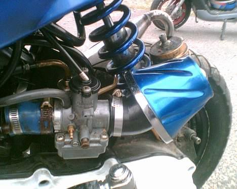 Honda SFX ->byttet til sonic<- billede 7