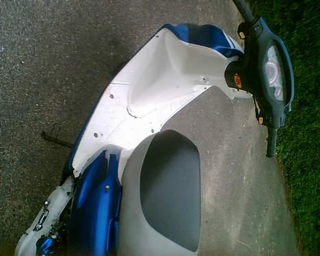 Honda SFX ->byttet til sonic<- billede 8