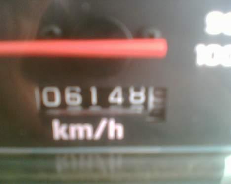 Honda SFX ->byttet til sonic<- billede 9