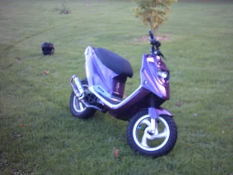 PGO Hot 50 (Sæby's) billede 2